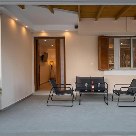 Nona'S House Villa Skala  Dış mekan fotoğraf