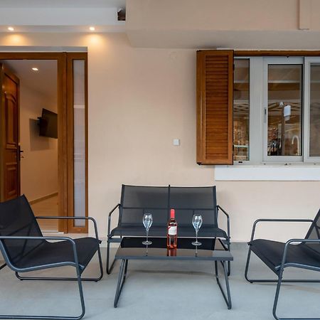Nona'S House Villa Skala  Dış mekan fotoğraf